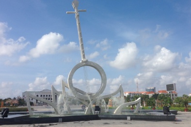 Festival đờn ca tài tử tiêu hết bao nhiêu tiền?